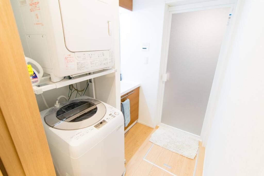 Cutefamilyhouse! 3Ldk 6Minshinjuku 3Minjrsta Cozy,Fun,Bright! Kidsfree Under6Yrs Villa Tokio Buitenkant foto